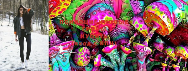 MESCALINE Тайга